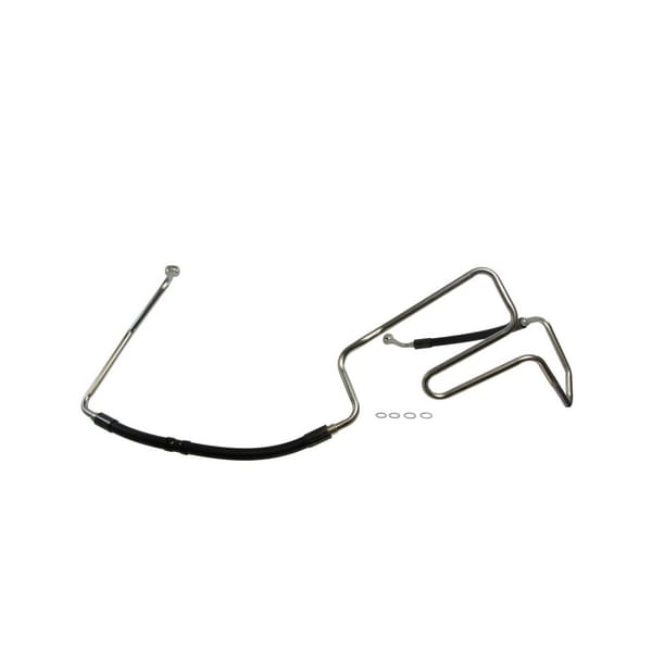 Crp Products Vw Golf 99-03 4 Cyl 1.9L P/S Hose, Psh0145 - PSH0145