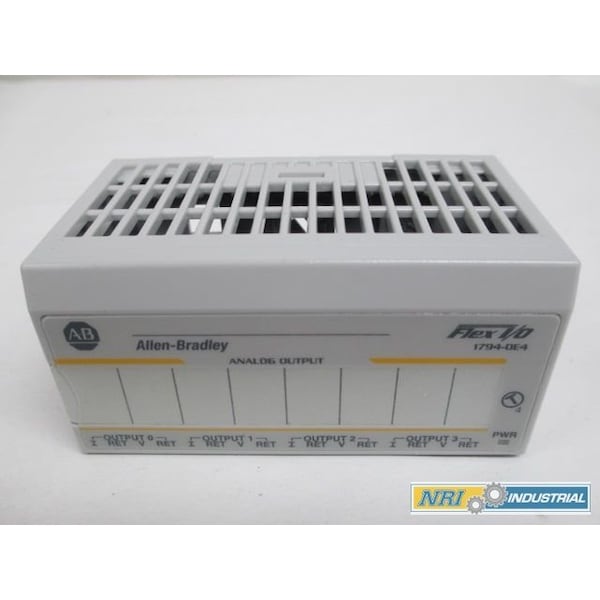 Allen Bradley ALLEN BRADLEY 1794-OE4 - 1794-OE4