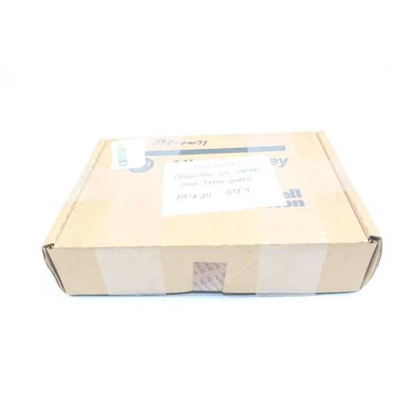 Allen Bradley ALLEN BRADLEY 1746-OB16 - 1746-OB16