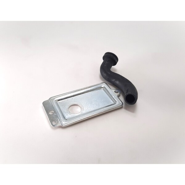 Tecumseh Cover & Tube - 37592