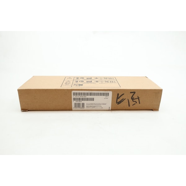 Siemens Simatic 24V-DC Et200 Compact Other PLC and DCS Module - 6ES7141-3BH00-0XA0