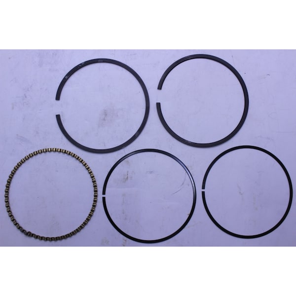 Kohler Ring Set( 25)Style A-1 5Mm Tp R - 24 108 16-S
