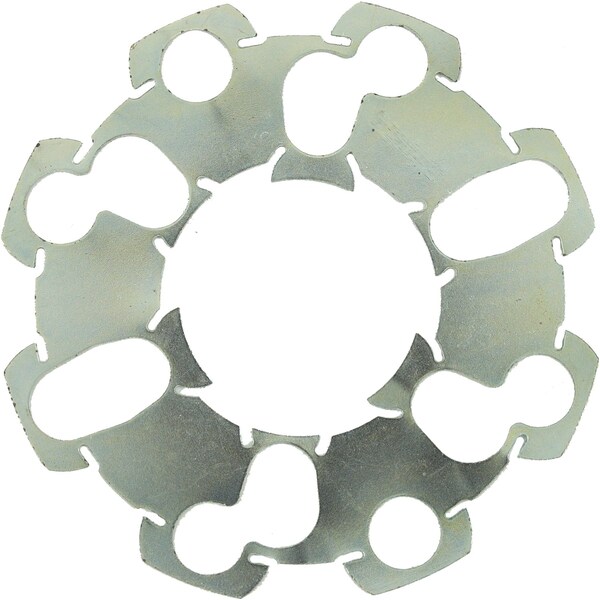 Pioneer Cable Flywheel Shim .050 Flywheel Assemb, Fws-11 - FWS-11