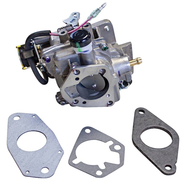 Stens Carburetor 055-158 For Kohler Hd775 Xt650 Xt675 24 853 93-S - 055-158