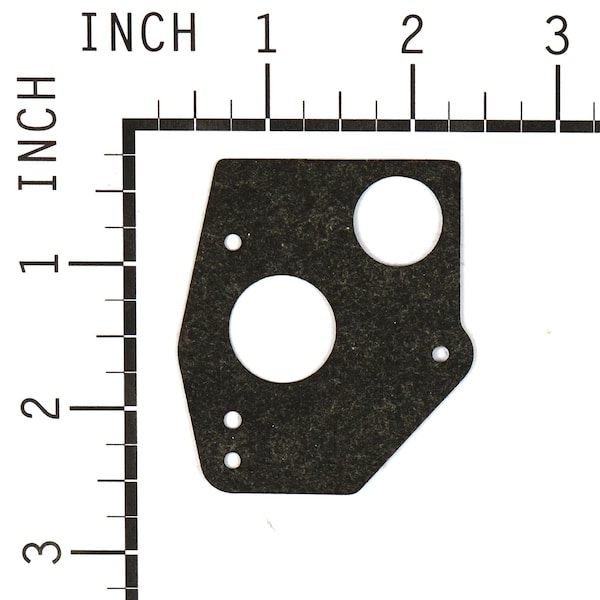 Briggs & Stratton Fuel Tank  Gasket  (10 of 272409S) - 4179