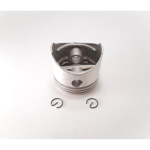 Tecumseh Piston & Pin - 32002B