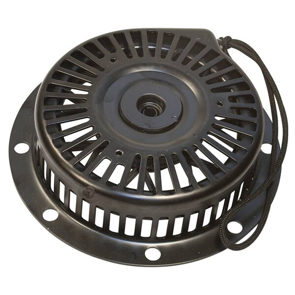 Stens Starter Assembly For Tecumseh Ohh60 Ohh65 Hm100 590748A 590748; 150-563 - 150-563