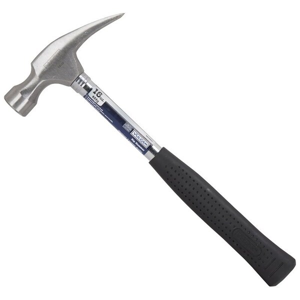 Vulcan Hammer, 16 oz Head, Ripping, Claw Head, Steel Head - JLO-027-R