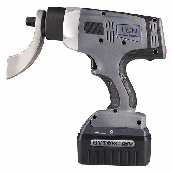 Lion Gun 18-Volt 1/2" Torque Wrench - LIONGUN-.25