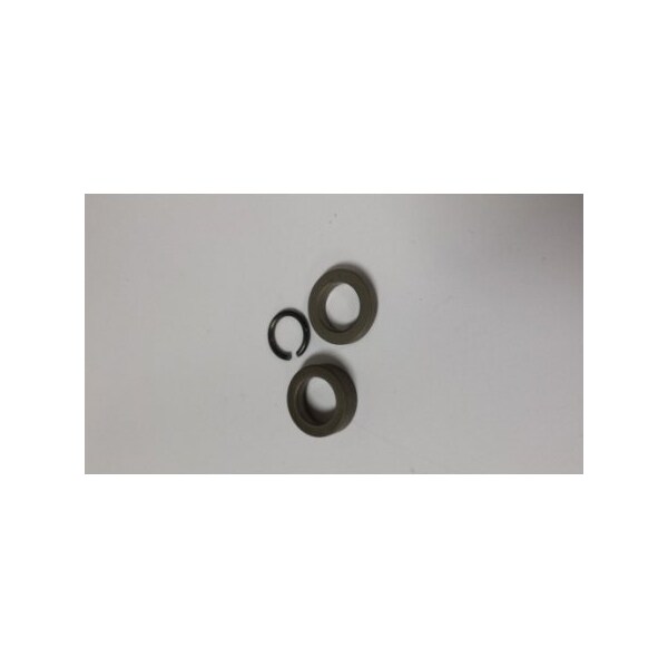 Kohler Kit Starter Repair - 24 755 84-S
