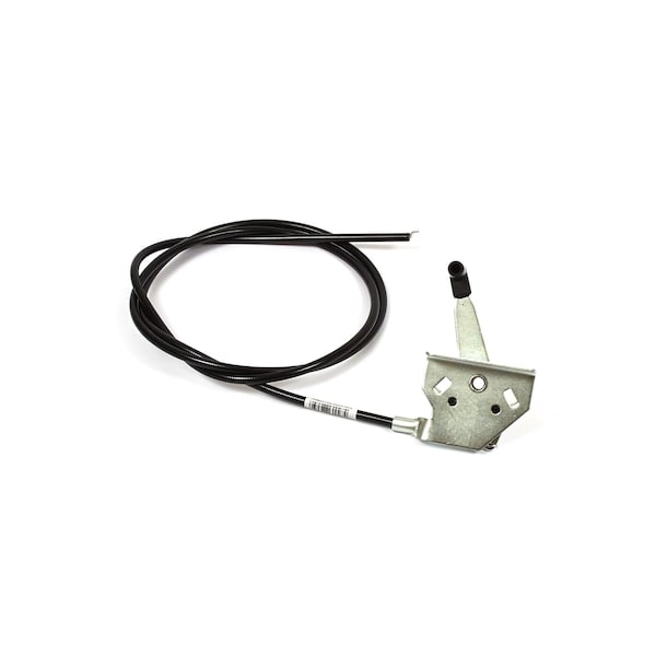 Oregon Throttle Control Cable - 60-027