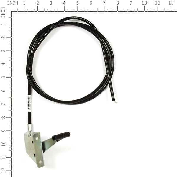 Oregon Throttle Control Cable - 60-027