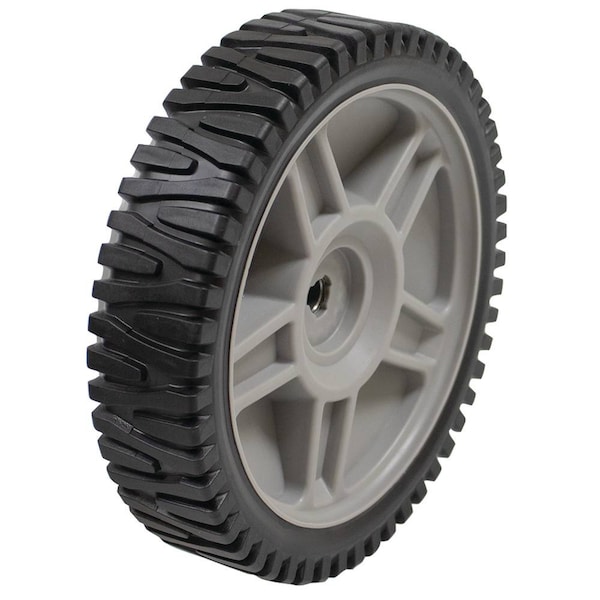 Stens Drive Wheel 205-724 For Craftsman 917.370723, 917.375503 581009203 - 205-724