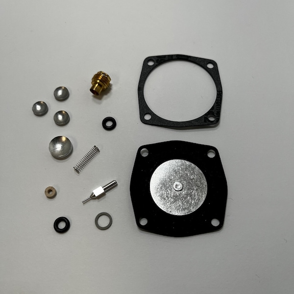 Tecumseh Real One - Repair Kit (Qsea) Zz - 631893A