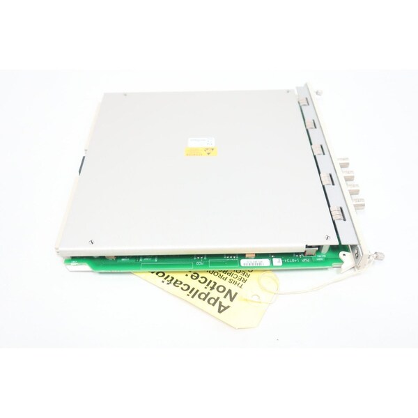 Bently Nevada PROXIMITOR SEISMIC MONITOR OTHER PLC AND DCS MODULE - 3500/42M 140734-02R