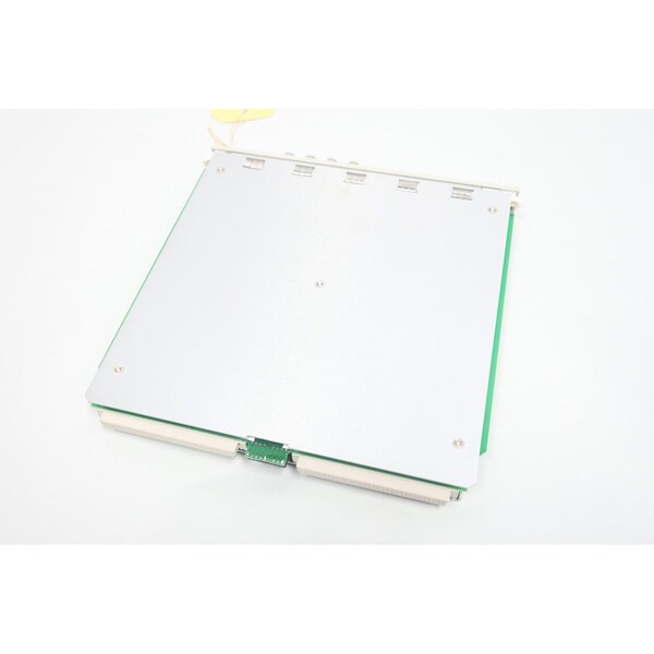 Bently Nevada PROXIMITOR SEISMIC MONITOR OTHER PLC AND DCS MODULE - 3500/42M 140734-02R