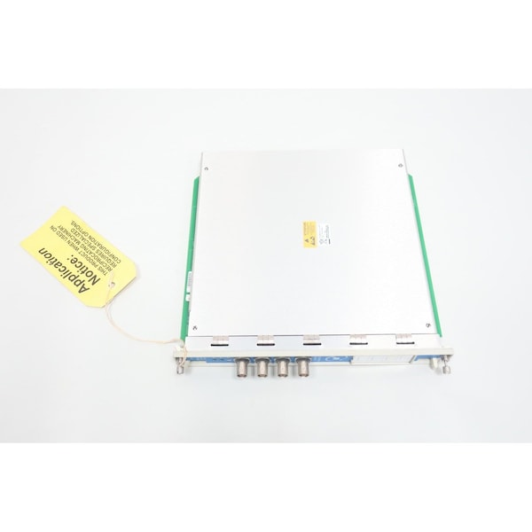 Bently Nevada PROXIMITOR SEISMIC MONITOR OTHER PLC AND DCS MODULE - 3500/42M 140734-02R