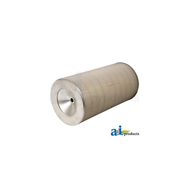 A & I Products Filter, Primary Air Cleaner (Import) 21" x10" x10" - A-AR70106