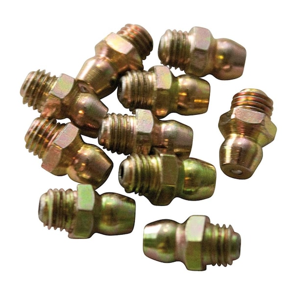 Stens Grease Fitting For Bobcat 35042A, 85010N, Encore 111004 Mowers - 416-553
