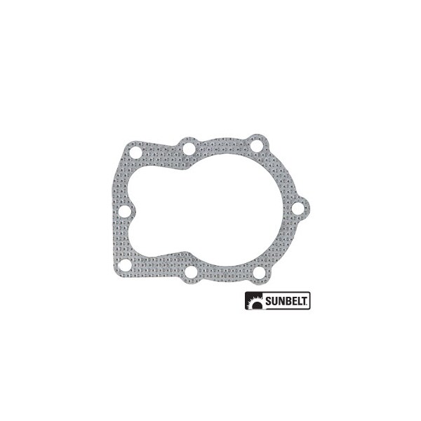 A & I Products Gasket, Head 5" x9" x0.5" - A-B1SB2760