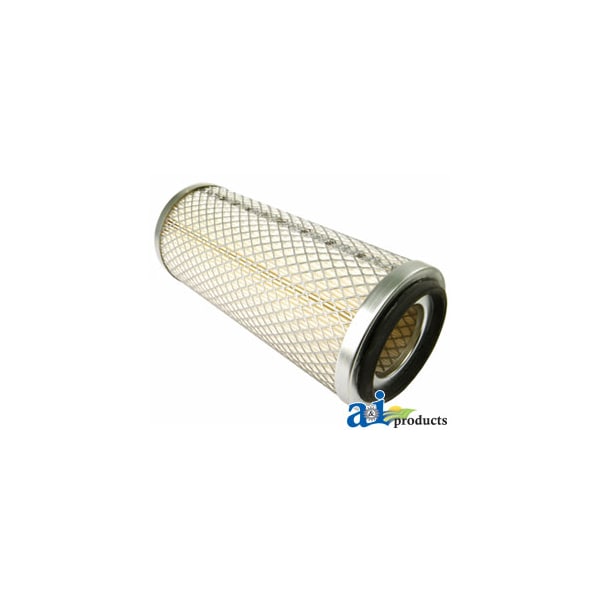 A & I Products Air Filter 4.9" x4.9" x11.3" - A-18A42505