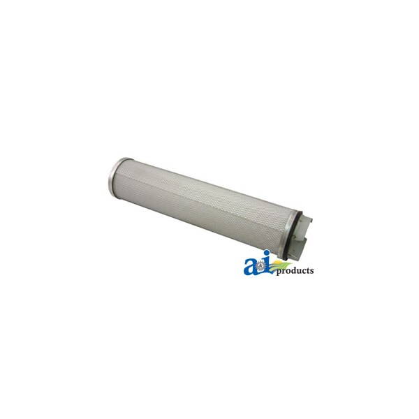 A & I Products Filter, Inner Air 6.3" x6.2" x18.8" - A-20228410