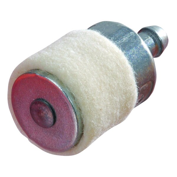 A & I Products Fuel Filter, In Tank 5" x4" x0.1" - A-B1W125552