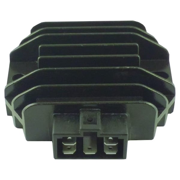 Ilb Gold Replacement For Piaggio, 82501R Regulator And Rectifier - 82501R REGULATOR AND RECTIFIER
