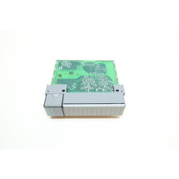 Allen Bradley 1746-NO4I Slc500 Analog Output Module Ser A - 1746-NO4I