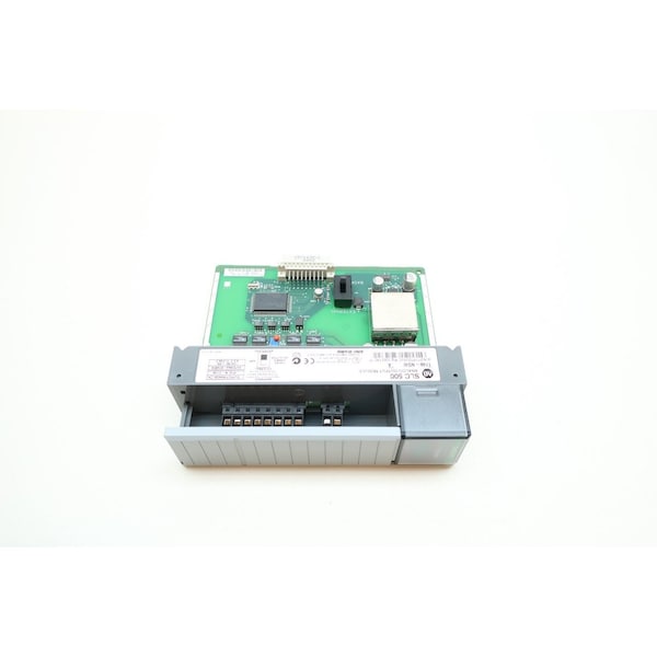 Allen Bradley 1746-NO4I Slc500 Analog Output Module Ser A - 1746-NO4I
