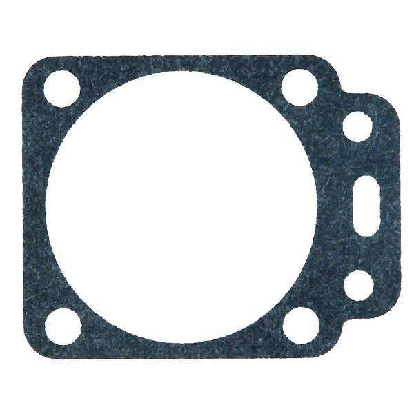 A & I Products Gasket, Metering Diaphragm 1.75" x2.1" x0.6" - A-B1W92251