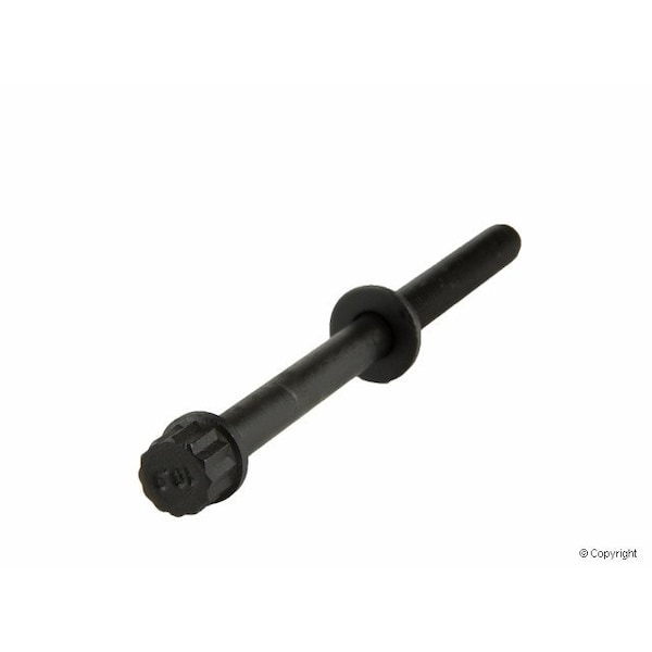 Dj Rock Gaskets/Eng 02-10 Acura-Honda 4 Cyl 2.0L-2.3L-2.4L 1 Head Bolt Kit, Hbk216 - HBK216