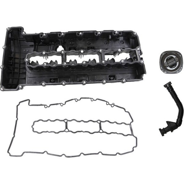 Crp Products Valve Cover Kit N54B30A, Vck0104 - VCK0104