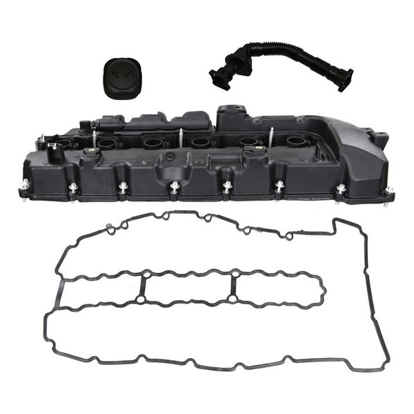 Crp Products Valve Cover Kit N54B30A, Vck0104 - VCK0104