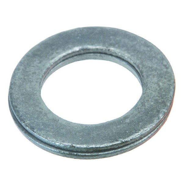 A & I Products Washer 0.08" x1.26" x1.26" - A-B1SB8493