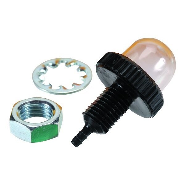 A & I Products Primer Bulb 4" x4" x1" - A-B1W188509