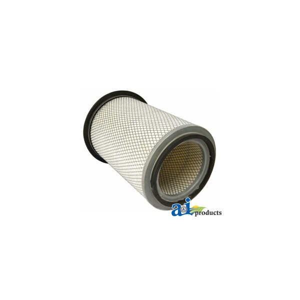 A & I Products Filter, Outer Air 10" x10" x13" - A-1644333M1