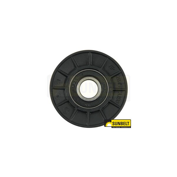 A & I Products V-Idler 5" x3.5" x1" - A-B1SB10130