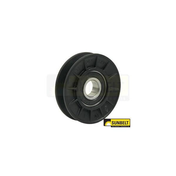A & I Products V-Idler 5" x3.5" x1" - A-B1SB10130