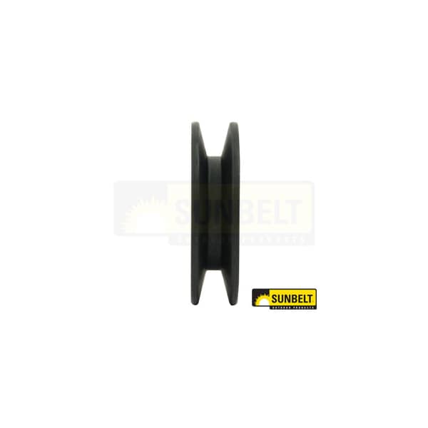 A & I Products V-Idler 5" x3.5" x1" - A-B1SB10130