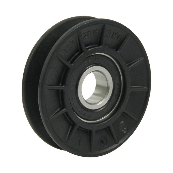 A & I Products V-Idler 5" x3.5" x1" - A-B1SB10130