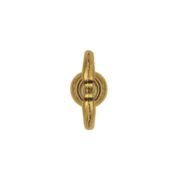 Hickory Hardware Mock Key 1/2 Inch X 1-1/8 Inch - P8007-LP
