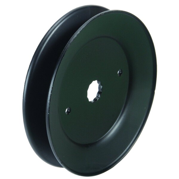 A & I Products Drive Pulley 4.55" x4.55" x1" - A-B1AY31