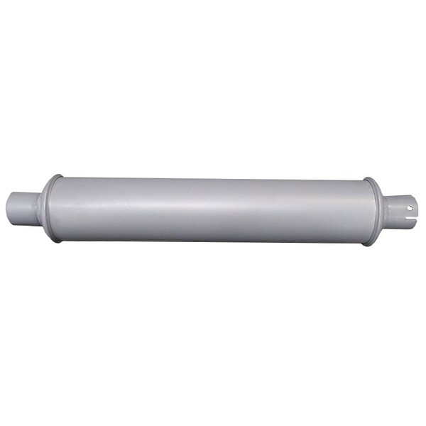 Aftermarket Muffler Fits Kubota  L185, L2050, L225, L235, L245, L2500, L275 - 15221-12116