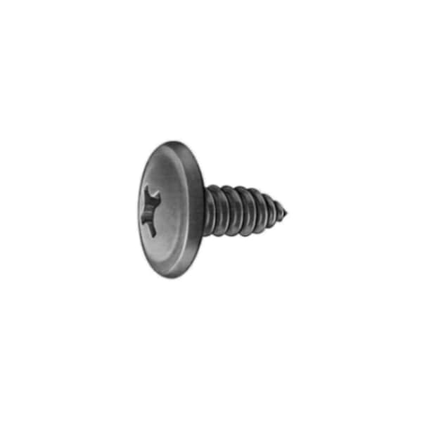 W & E Sales Co 6.3-1.81X16MM SCREW 100PK*AV19170 - WE2778