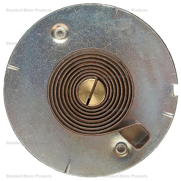 Standard Carburation Choke T/Stat Choke Thermostt, Cv327 - CV327