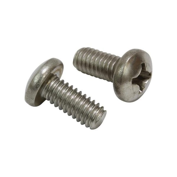 Hillman Hillman Fasteners 250417 12-24 x 2.75 in. Flat Head Screw - 30 Count - 250417