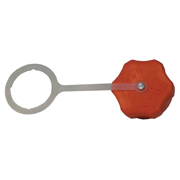 Stens Fuel Cap 125-780 For Echo 13160009861 - 125-780