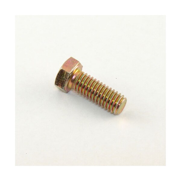 Mtd Screw-Hex 3/8-16 X - 710-0514