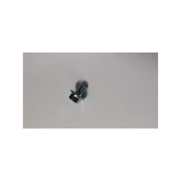 Kohler Screw M6 X 8 Hex Flange Head - 25 086 304-S